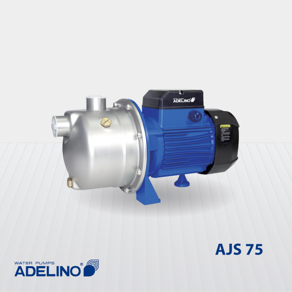 Máy bơm nước Adelino AJS75 750w