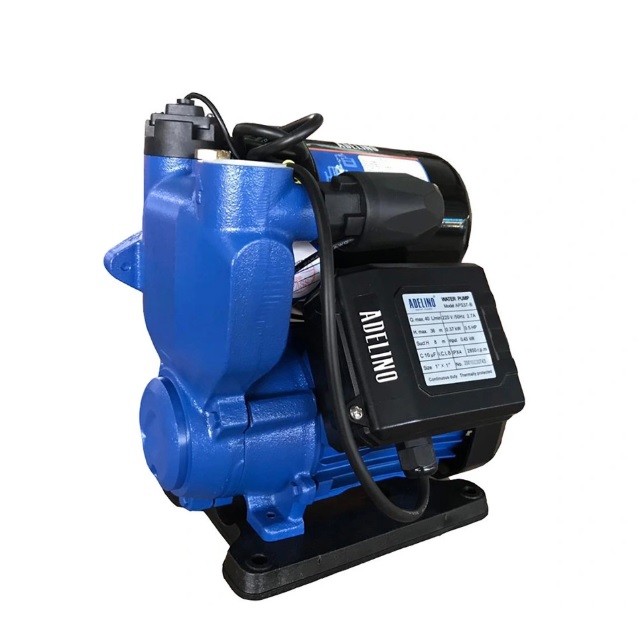 Máy Bơm Tăng Áp Adelino APS37-B 370w