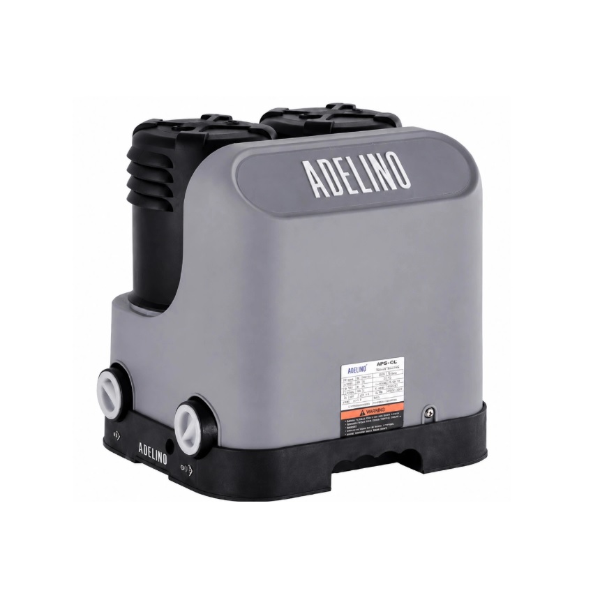 Máy bơm tăng áp Adelino APS12-C 125w