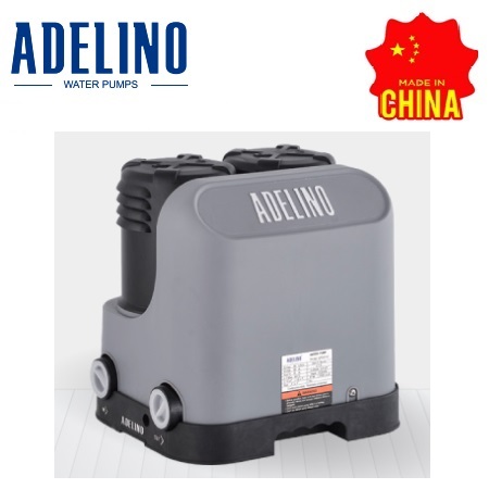 Máy bơm tăng áp Adelino APS12-C 125w