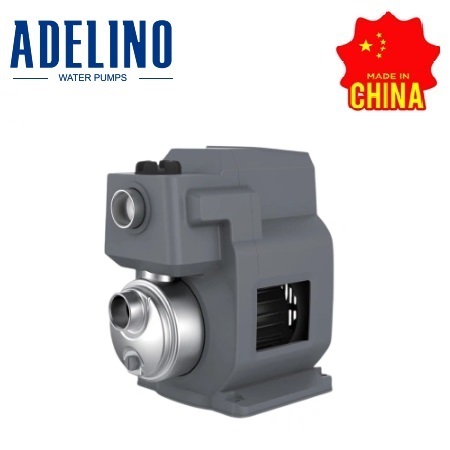 Máy bơm tăng áp biến tần Adelino SCA500P 400w
