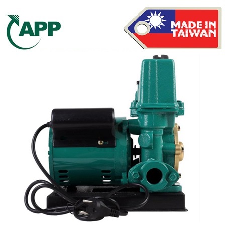 Máy bơm nước chân không App PW-375E 375w