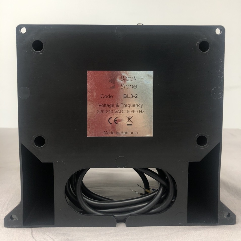 Bơm Định Lượng Hóa Chất Black Stone BL3-2