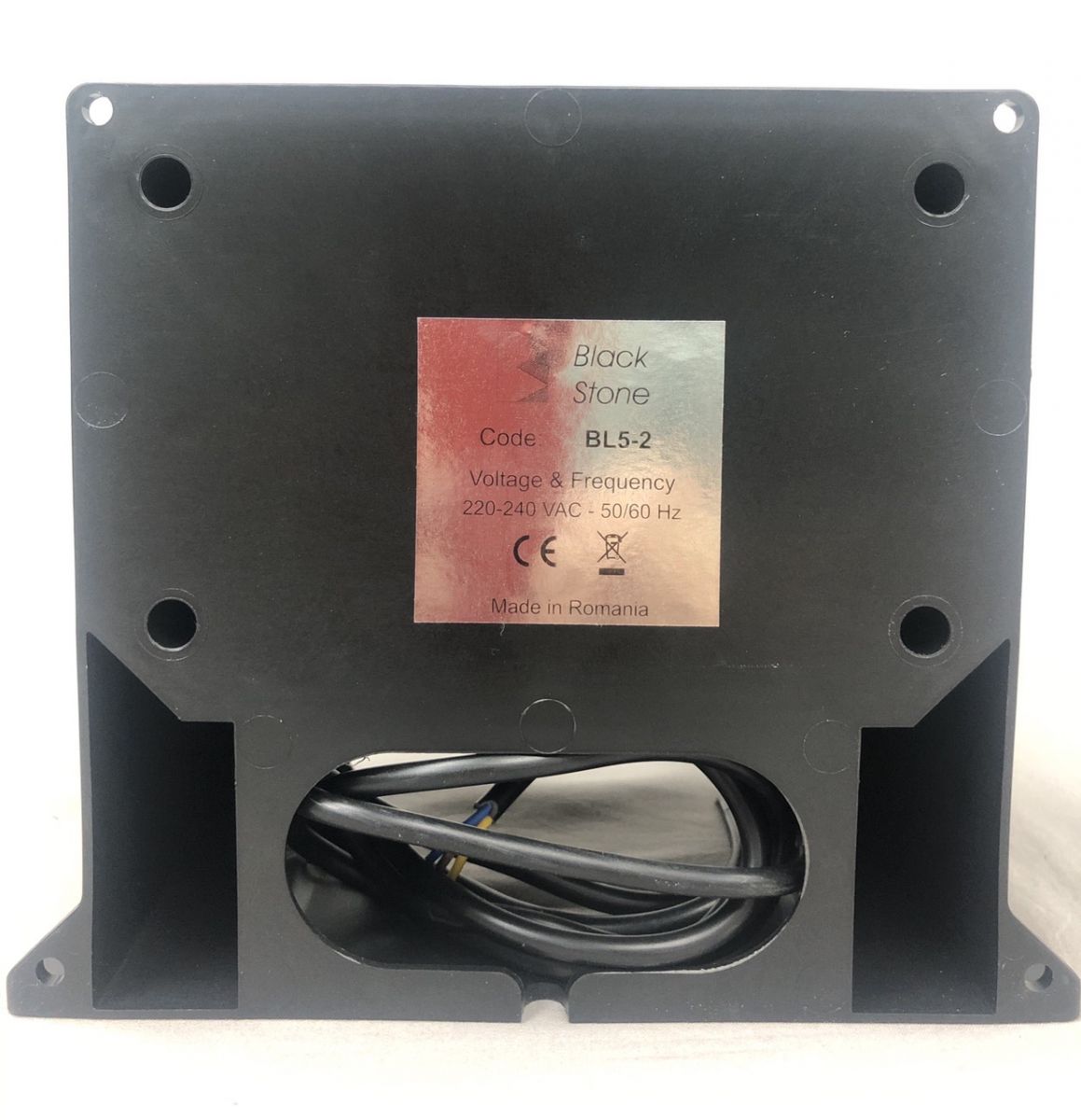 Bơm Định Lượng Hóa Chất Black Stone BL5-2