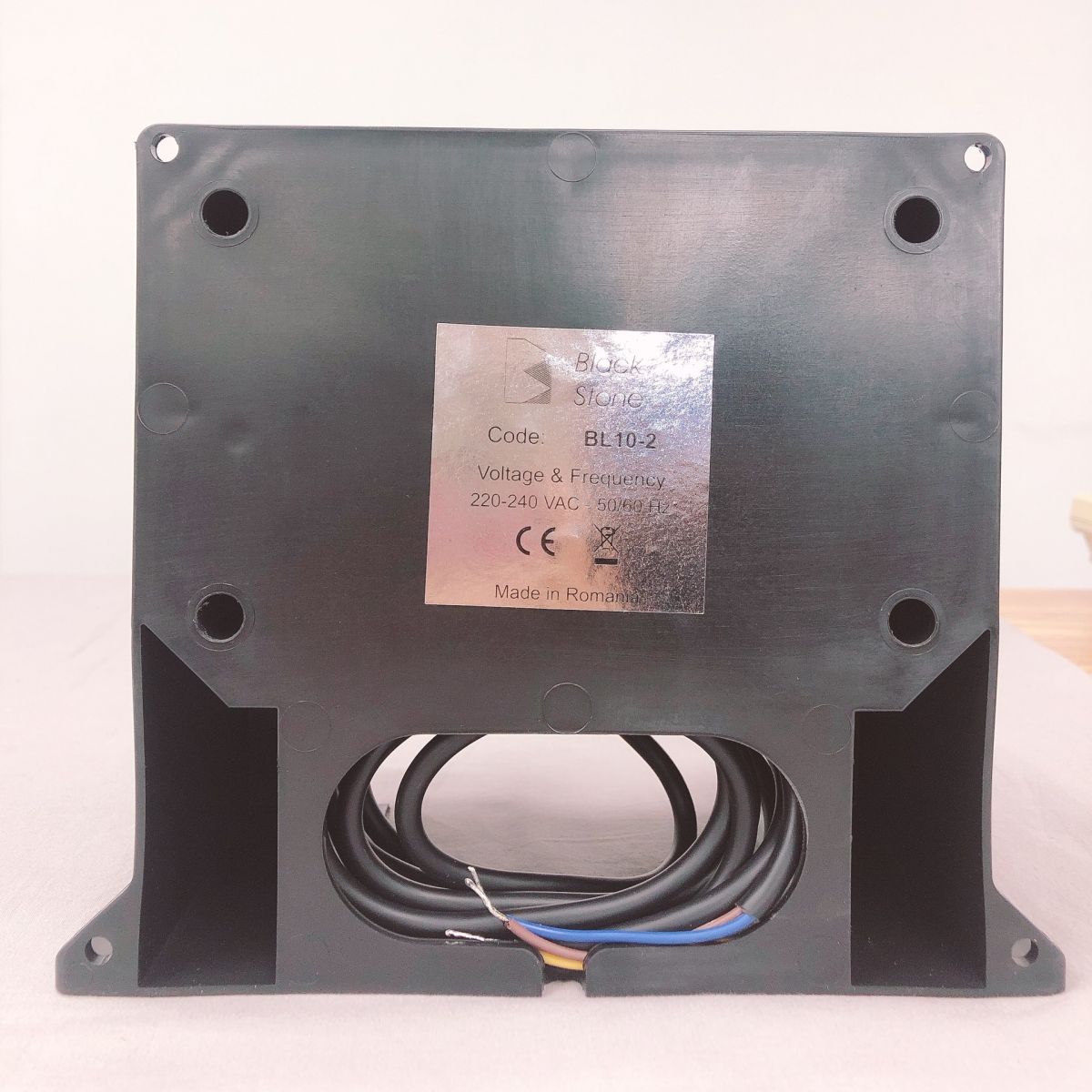 Bơm Định Lượng hóa chất Black Stone BL10-2