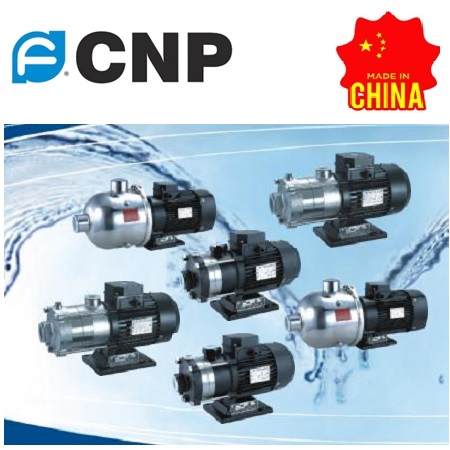 Máy bơm ly tâm CNP CHL Series