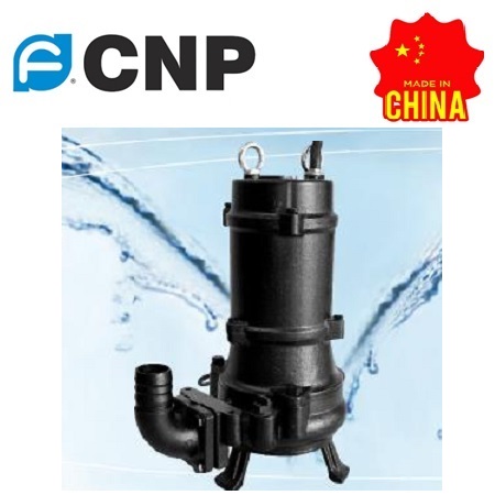 Máy bơm nước thải CNP WQ Series