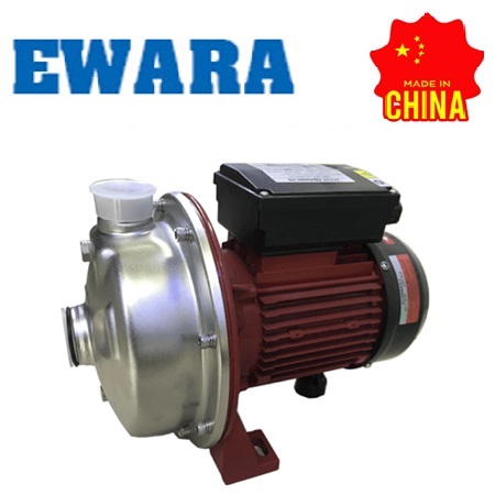 Máy bơm nước nóng đầu inox Ewara CDXM90/10 HOT