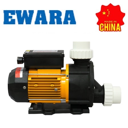 Máy bơm đầu nhựa Ewara TDA Series