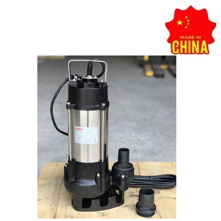  Bơm chìm nước thải FIRMLY HG1100T