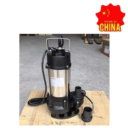  Bơm chìm nước thải FIRMLY HG750F