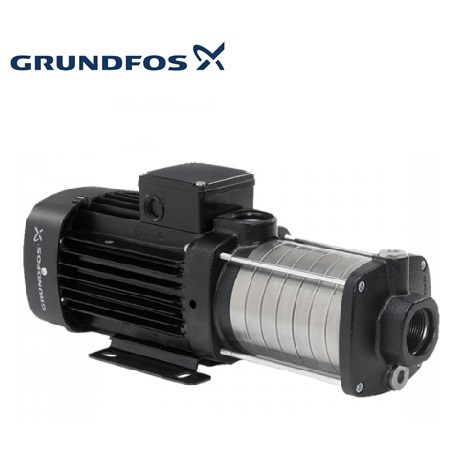 Máy bơm nước đa tầng cánh Grundfos CM 3-6 670w