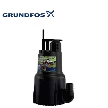 Máy bơm chìm nước thải Grundfos Unilift KPC 24/7 350w