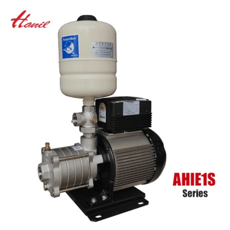 Máy bơm biến tần Hanil AHIE1S-20601