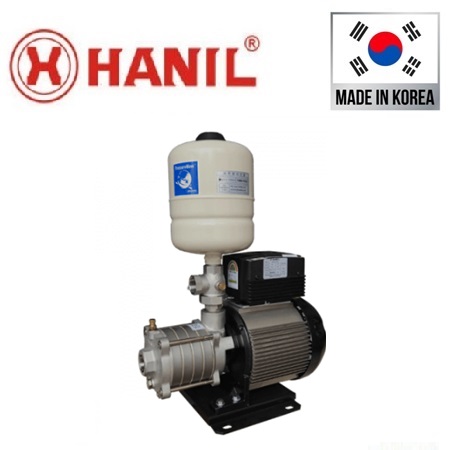 Máy bơm biến tần Hanil AHIE1S-20601