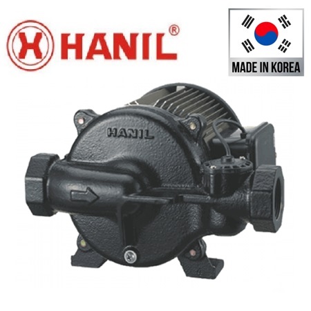 Máy bơm nước tăng áp điện tử Hanil HB 805A