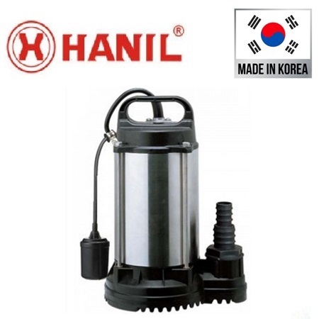 Máy bơm nước thải Hanil IP-835F-750w