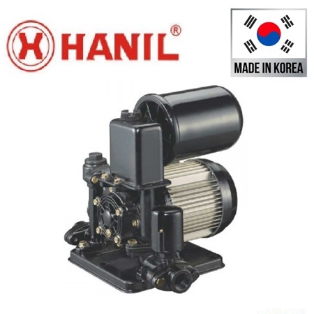 Máy bơm nước tăng áp Hanil PH 255A-V