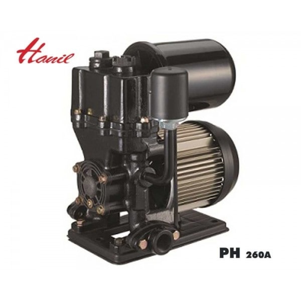 Máy bơm nước Hanil PH 260A
