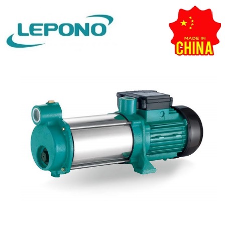 Máy bơm nước đa tầng cánh Lepono 4XCm 100S 750w