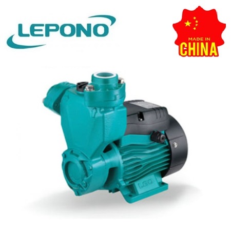 Máy bơm nước chân không Lepono APSm 75