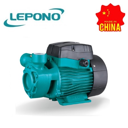 Máy bơm nước chân không Lepono AQm 75 750w