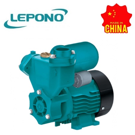 Máy bơm nước tăng áp Lepono LKSm 130A 125w