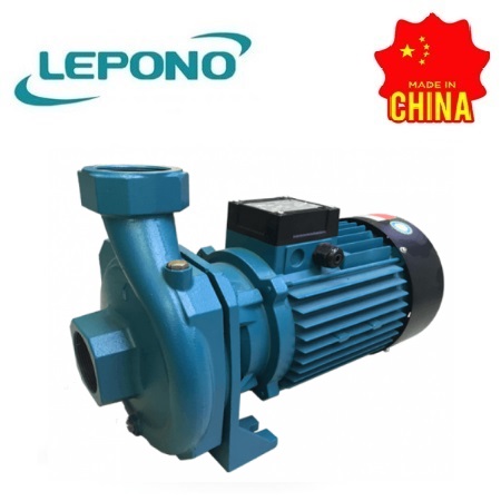 Máy bơm ly tâm lưu lượng lớn Lepono XS 80 2200W