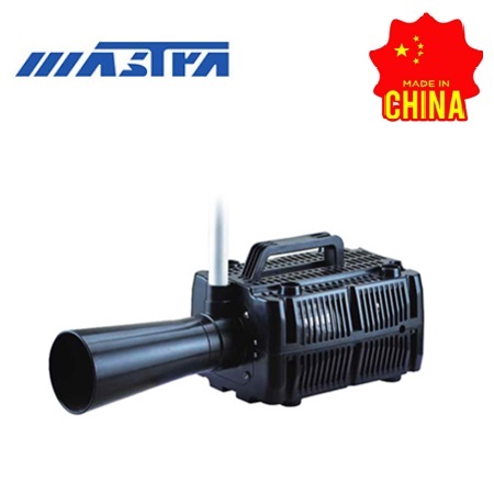 Máy bơm thả chìm hồ cá Mastra MPQ 250 