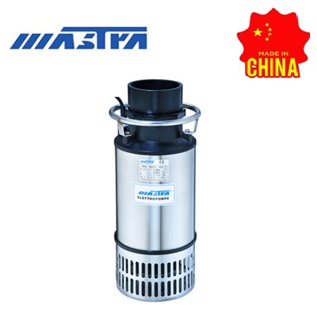 Máy bơm thả chìm hồ cá Mastra MSA 370