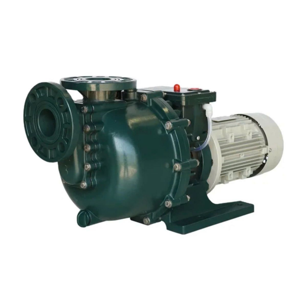Bơm hoá chất tự mồi Meibao MK-40012 VBH-SCH