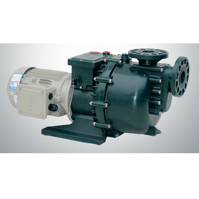Bơm hoá chất tự mồi Meibao MK-40012 VBH-SCH