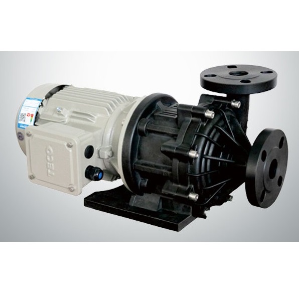 Bơm hóa chất dẫn động từ Meibao MS-F-203