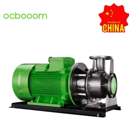 Máy bơm nước Ocbooom NSZ100-80 Series