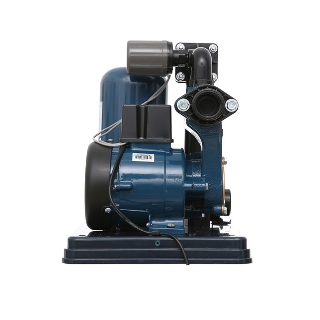 Máy bơm tăng áp Panasonic A-130JACK (nắp vuông)