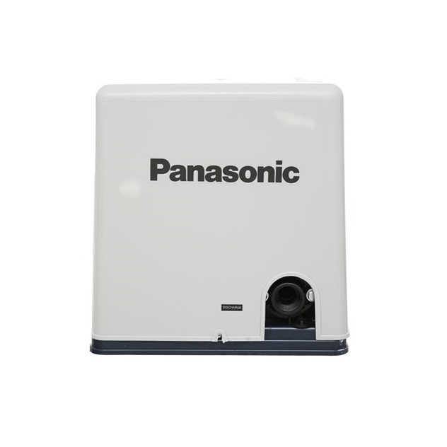 Máy bơm tăng áp Panasonic A-130JACK (nắp vuông)