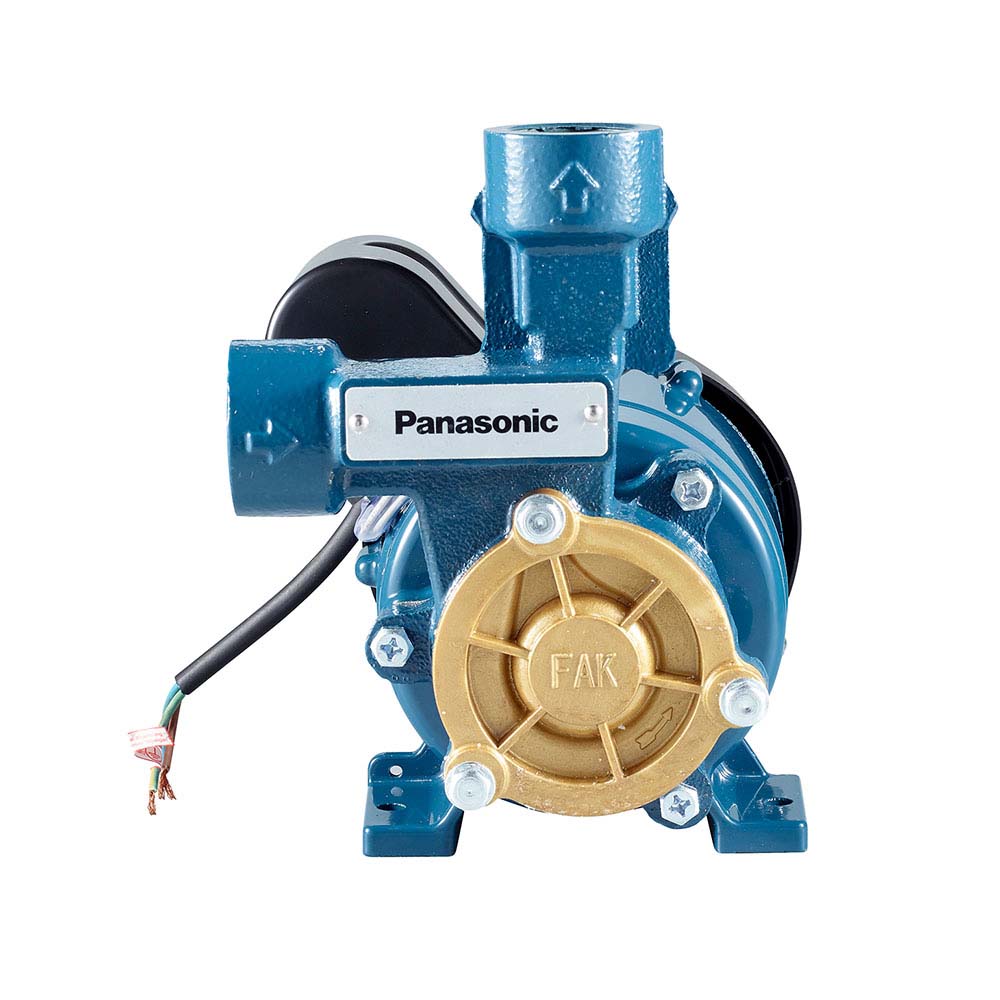 Máy bơm nước tăng áp Panasonic GA-125FAK 125W