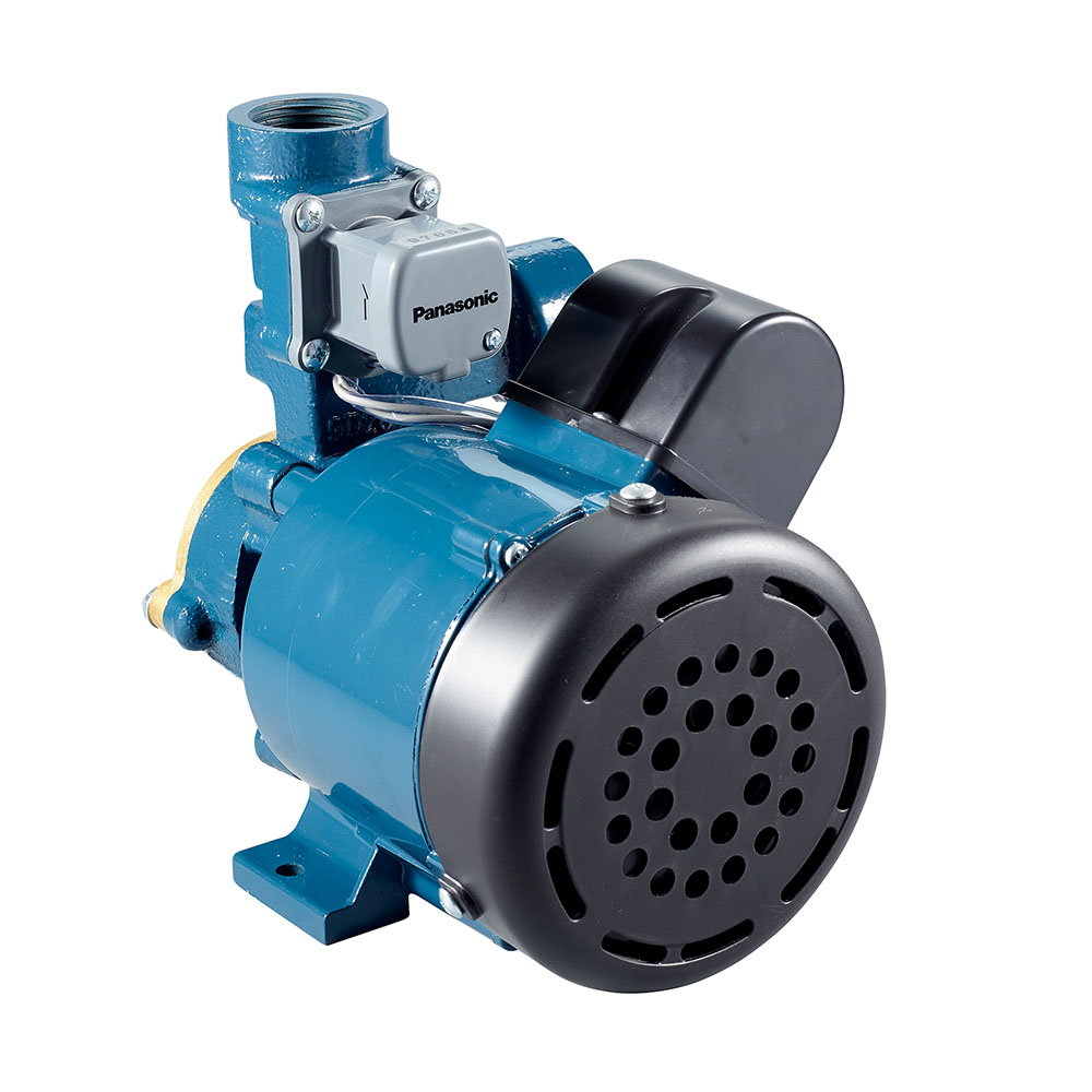 Máy bơm nước tăng áp Panasonic GA-125FAK 125W