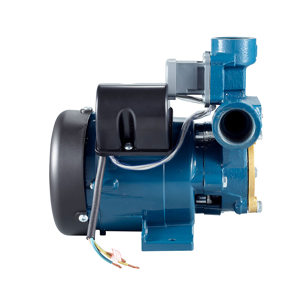 Máy bơm nước tăng áp Panasonic GA-125FAK 125W