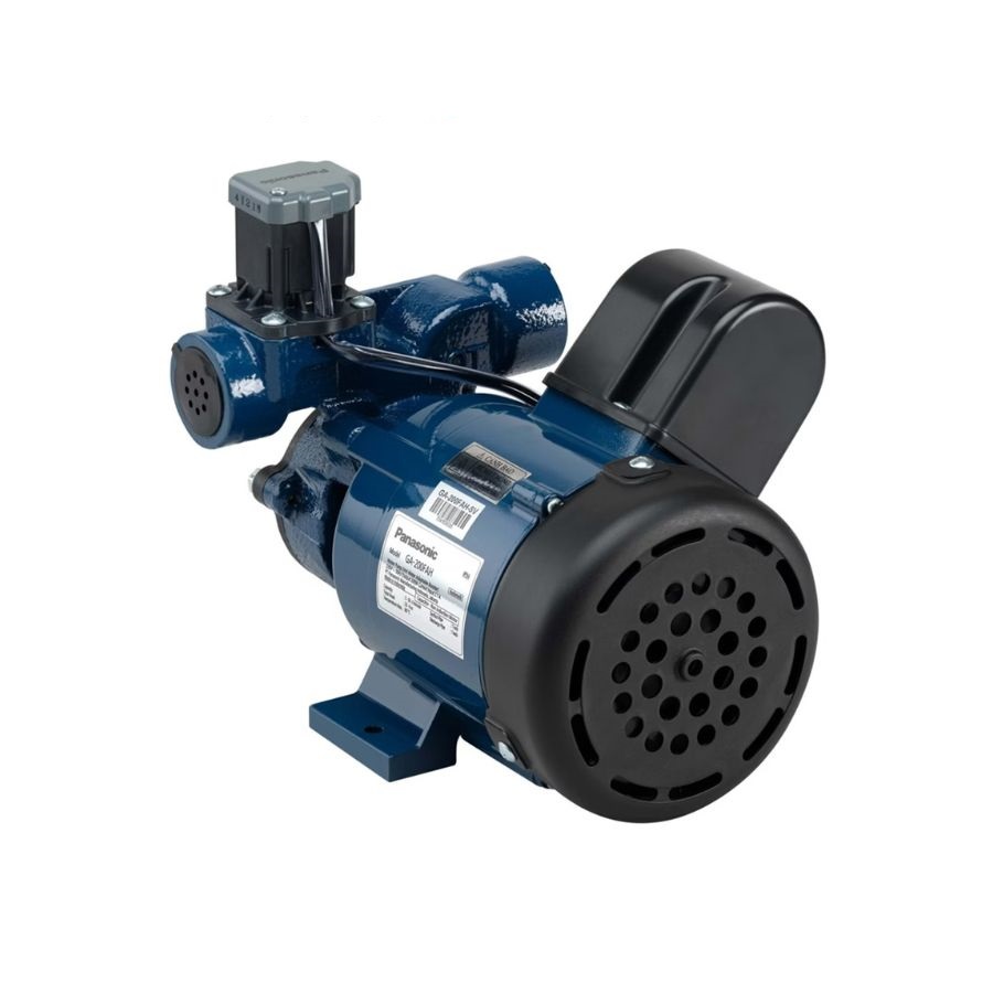 Máy bơm nước tăng áp Panasonic GA-200FAH 200W
