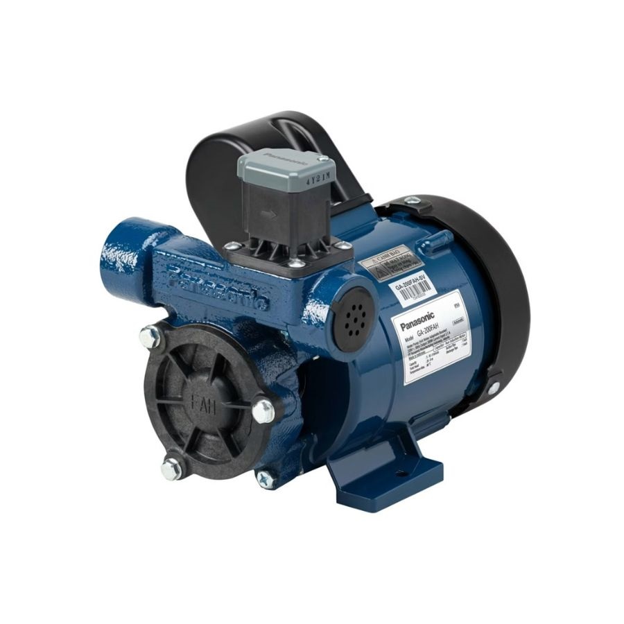 Máy bơm nước tăng áp Panasonic GA-200FAH 200W