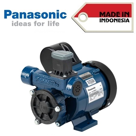 Máy bơm nước tăng áp Panasonic GA-200FAH 200W
