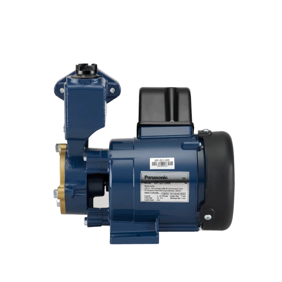 Máy bơm nước Panasonic GP-201JXK