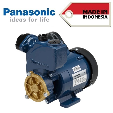 Máy bơm nước Panasonic GP-201JXK