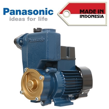 Máy bơm nước Panasonic GP-250JXK