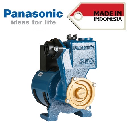 Máy bơm nước chân không Panasonic GP-350JA