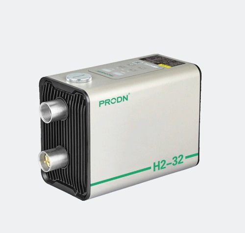 Bơm tăng áp biến tần đa tầng cánh PRODN H2-32 550w