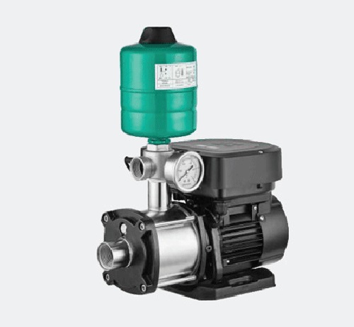 Bơm tăng áp biến tần PRODN CDW6-35 1.5KW