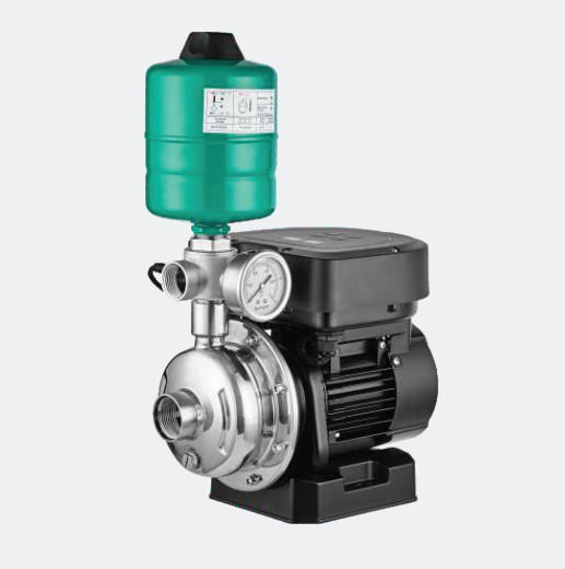 Bơm tăng áp biến tần PRODN SCM10-16 1.1KW