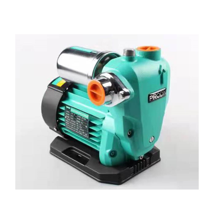 Bơm tăng áp biến tần PRODN 1WZB-45DC (1.5KW-220v)
